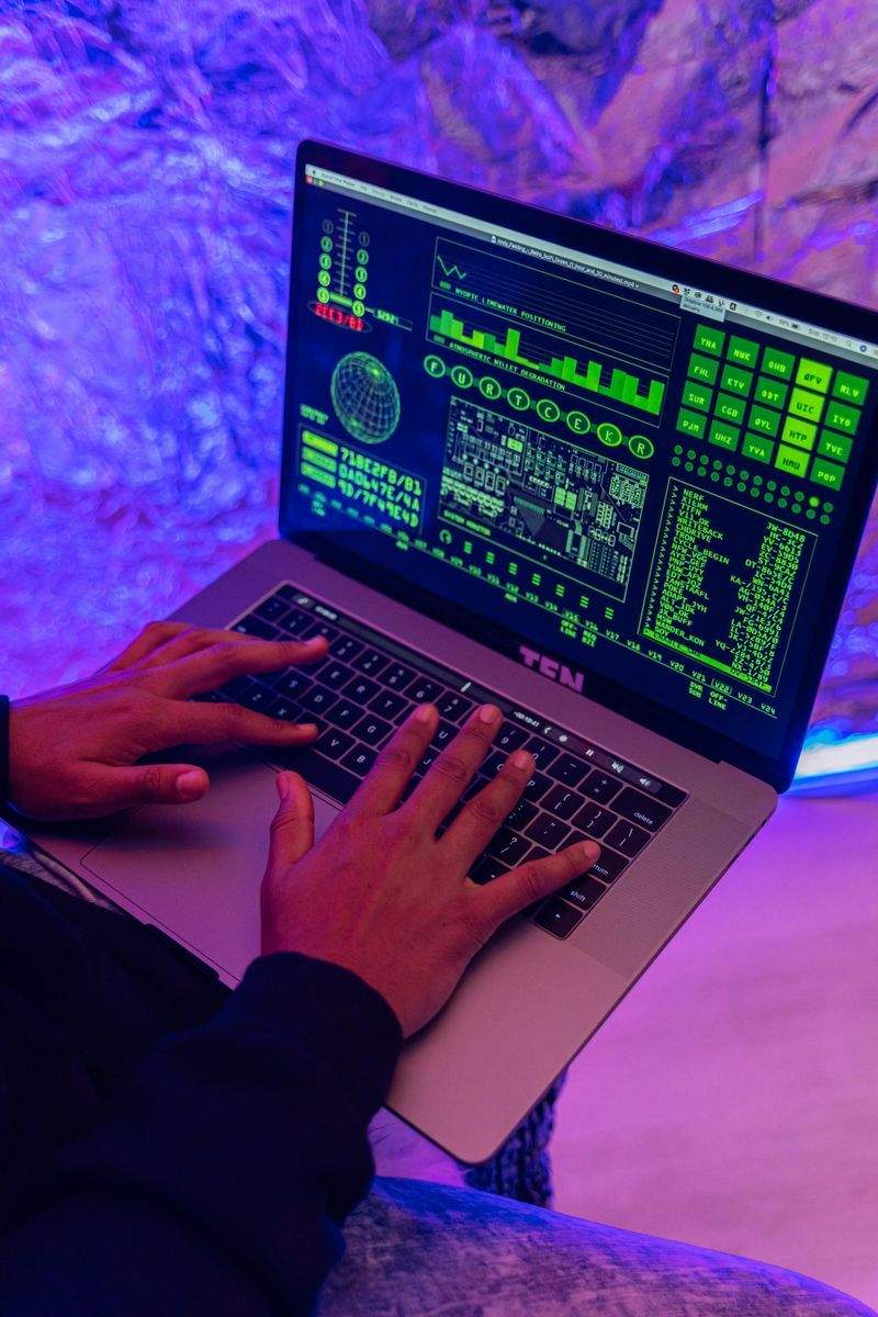 Cybersicherheit