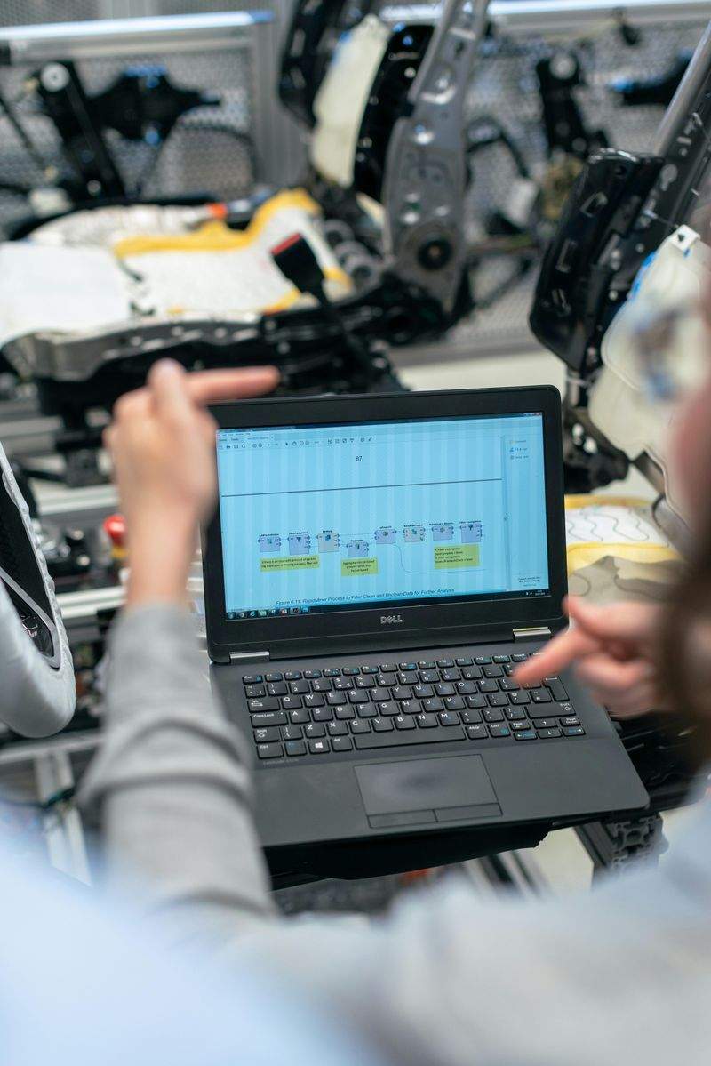 Netzwerkmanagement